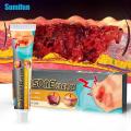 Bedsore Treatment Cream Pressure Sore Ulcer Skin Rot Necrotic repair Relief Ointment Bed Sore Wound Healing Decubitus Feet Care. 