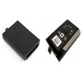 Hard Disk Drive HDD Internal Case for XBOX 360 Slim Compatible with XBox 360 Slim Console. 