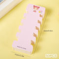 50Pcs Cute Hair Accessories Cardboard Display Card Labels Hair Rope Packaging Podazz. 