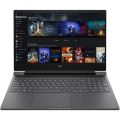 HP Victus 16-D0023DX Gaming Laptop 11th Gen Core i5-11400H, 32GB DDR4, 512GB SSD, NVIDIA RTX3050 4GB, 16.1" FHD IPS, Windows 11 Home. 