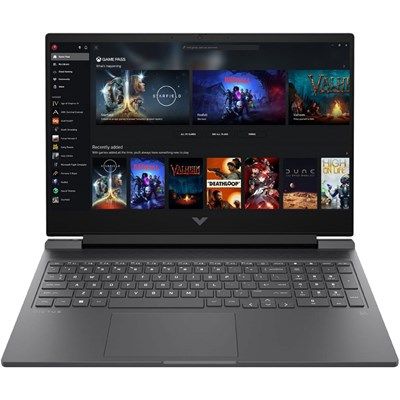 HP Victus 16-D0023DX Gaming Laptop 11th Gen Core i5-11400H, 32GB DDR4, 512GB SSD, NVIDIA RTX3050 4GB, 16.1" FHD IPS, Windows 11 Home