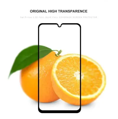 Pellicola Protettiva Privacy 4 Lati Dipos Per Xiaomi Mi A3 – Anti-sguardi E Anti-graffio (Made In Germany)