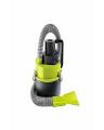 Car Vacuum Cleaner For Dry & Wet Cleaning The Black Series 12V (R). 