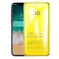 Iphone 11 Pro 9D 11D 21D Temper glass screen protector 100% original. 