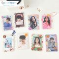 Flowertree Photocards Deco KPOP Photocard Holder Idol Card Album Collection. 