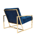 Sofa, Couch, Single Seater Sofa, Upholstered Chair ,Comfortable Sofa Couch for Living Room - Single Seater Sofa with Arms and Upholstered Chair. 