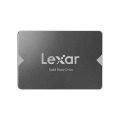 LEXAR NS100 2.5" Sata SSD 2-Years Warranty. 