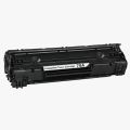 HP 79X CF279X Black Laser Toner Cartridge. 