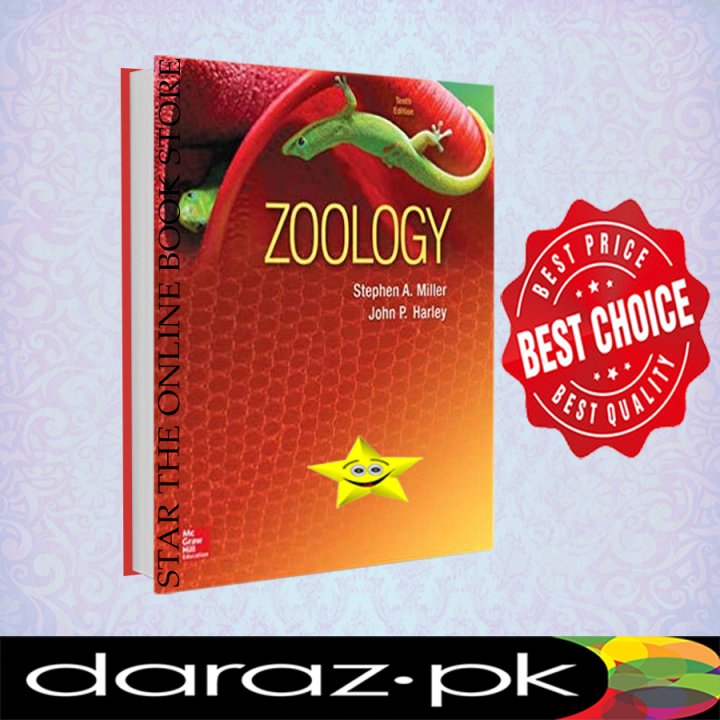 Zoology%2010th%20Edition%20by%20Stephen%20Miller%20,%20John%20Harley%20-%20Image%203