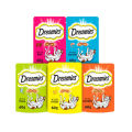 Dreamies Cat Treats - 60Gm - Imported From Uk. 