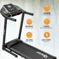 ZTR-15 Treadmill. 