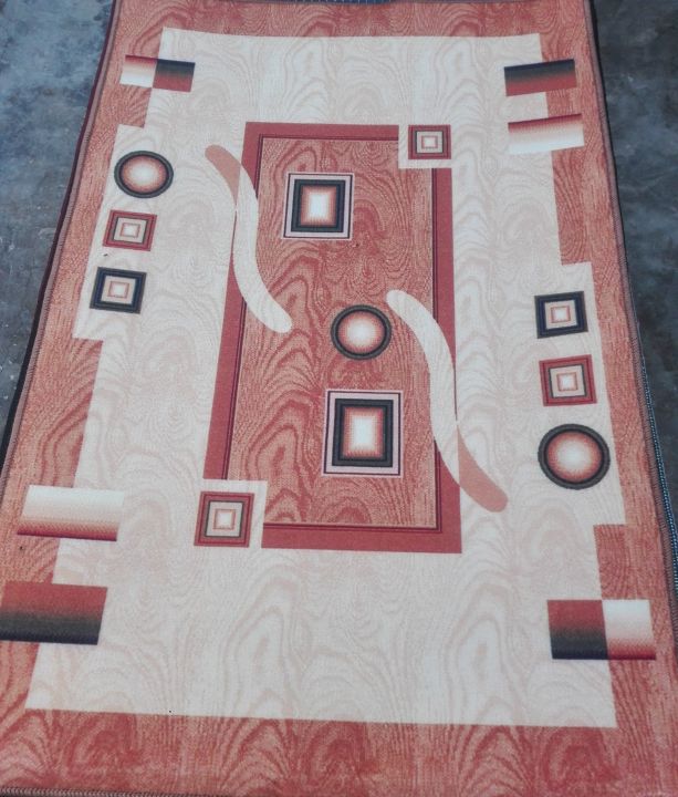 Living room carpets, carpet for home décor, qaleen for home 3 x 5 foot size