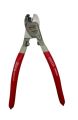 Pride Cable Cutter 8" - Wire Cutter Plier. 