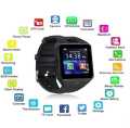 DZ09 Android Smart Mobile Watch Stay Connected and Stylish Watch For Both Mens And Womens. 