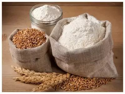 Wheat Flour | Gandham Ka Atta | Special Desi Atta | Mota