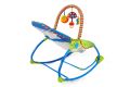 Fisher Price: INFANT TO TODDLER ROCKER (P3334). 