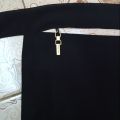 Zip Forhead Niqab Patti. 
