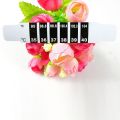 5PC Kids Forehead Strip Head Thermometer Check Childs/Baby Fever Body Temperature Sticker. 