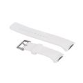 Soft Silicone Replacement Strap Watch Band For Samsung Gear S2 R720 & R730 Smartwatch. 