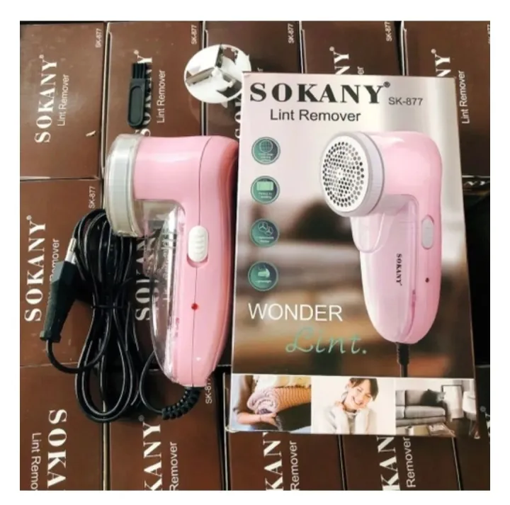 Sokany%20Lint%20Remover%20-%20Lint%20Remover%20&%20Pet%20Hair%20Remover%20with%20Extra%20Shaving%20Surface,%20Ideal%20for%20Travel,%20Replaceable%20Blade,%20Corded%20Operation,%20(SK-877)%20-%20Image%205