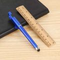 Touch Screen Stylus Pen Cap can be used as a mobile holder ball pen for girls and gift for school students, teachers, classmate, sisters, brothers, kids. 