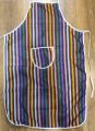 Apron - Waterproof Apron - Plastic Apron - Kitchen Apron. 