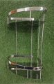 DOUBLE CORNER SHELF C.P. 