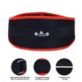Weight Lifting Gym Belt Fitness Power Belt Back Pain Support Belt bodybuilding Training. 