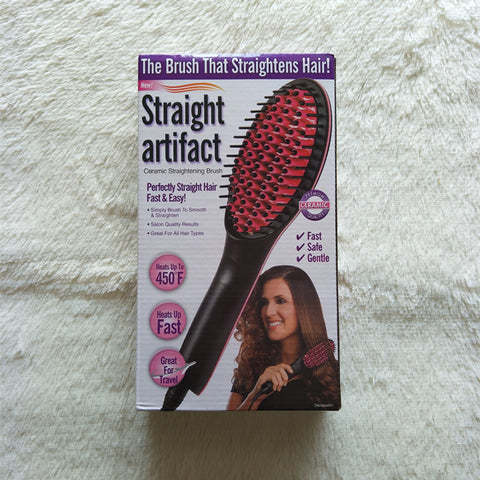 Simply%20Straight%20Hair%20Straightner%20Brush%20Ceramic%20Hair%20Straightening%20Brush%20-%20Image%205