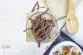 Organic Way Dandelion Root Whole (Taraxacum officinale) 100 gm. 
