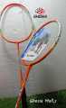 Ghosia Sports Badminton Racket Pair T Less Single Hi Qua 8600 With Bag. 