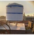 Cover Tank, Water Tank Cover, (12x04-Feet & 3-more Sizes) Tank Cover, Tanki Cover,Pani ki Tanki Ka Cover, Jambolon,  Water Tank Heat Protect Cover, Water Tanki. 