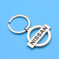 nissan keychain full metal Key Chain keyring. 