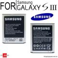 Samsung Galaxy S3 i9300 Battery Replacement EB-L1G6LLU Battery With 2100mAh Capacity-Silver. 