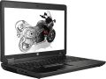 HP ZBook 15 G2 Mobile Workstation Intel Core i7 - 4810MQ X4 2.8GHz 8GB 256GB SSD 15.6" Win10, Black - Daraz Like New Laptops. 