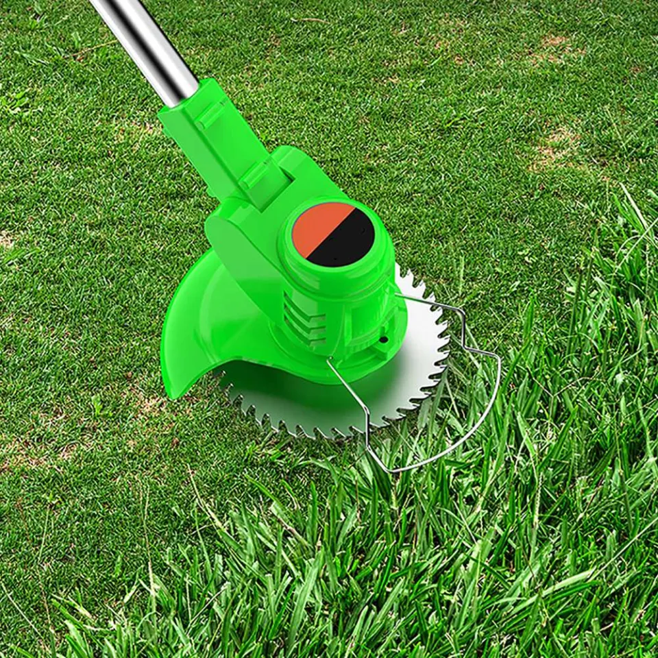 Grass Trimmer Blades Lawn Mower Blade Trimmer Garden Tool Daraz.pk