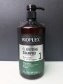 BIOPLEX KERATIN HAIR REPAIR KIT 1L. 