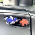 Tom and Jerry Ac Vent Spinners. 