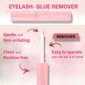 Self Application DIY at Home Individual Lashes Kit Black Wispy Natural Look 120Pcs Lash Clusters False Eyelashes for Beginners. 