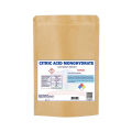 Purge Citric Acid Monohydrate - Food Grade - BP/EP/USP/FCC/E-330/JSFA - Non-GMO - Tatri - Preservatives - Limescale Remover - Rust Remover - Water Softener. 