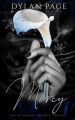 Mercy by Dylan Page (Author) | The Bleeding Hearts Series Book 4 | Bookpoint.store. 