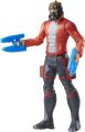 Marvel Guardians of the Galaxy Action figure Star-Lord. 