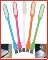 USB LED Flexible Light For Laptop, Mobile and home use. 