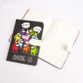 Among Us - Journal. 