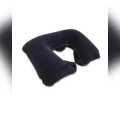 INFLATABLE Air Pillow for Neck Rest | Travel in Aeroplane | Car | Train | Bus. 