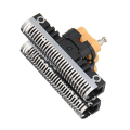 Electric Razor Foil & Blade Combination for Braun 8000 Series 5 ContourPro 360° Complete, Fit WaterFlex WF1S WF2S 5760 5758 5647. 