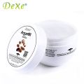 Dexe Keratin Hair Mask Argan Oil Cream Repair Damaged Scalp Treatment. 