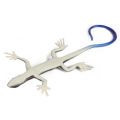 Artificial Lizard Waterproof Realistic Lizard Figures. 