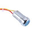 Universal Starting Switch Key Lock Wires Ignition  Keys Switch. 