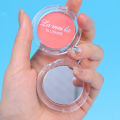 Blush Peach Face Pigment Cheek Blusher Powder Makeup Professional Contour Shadow Pink Blusher cosmetics. 